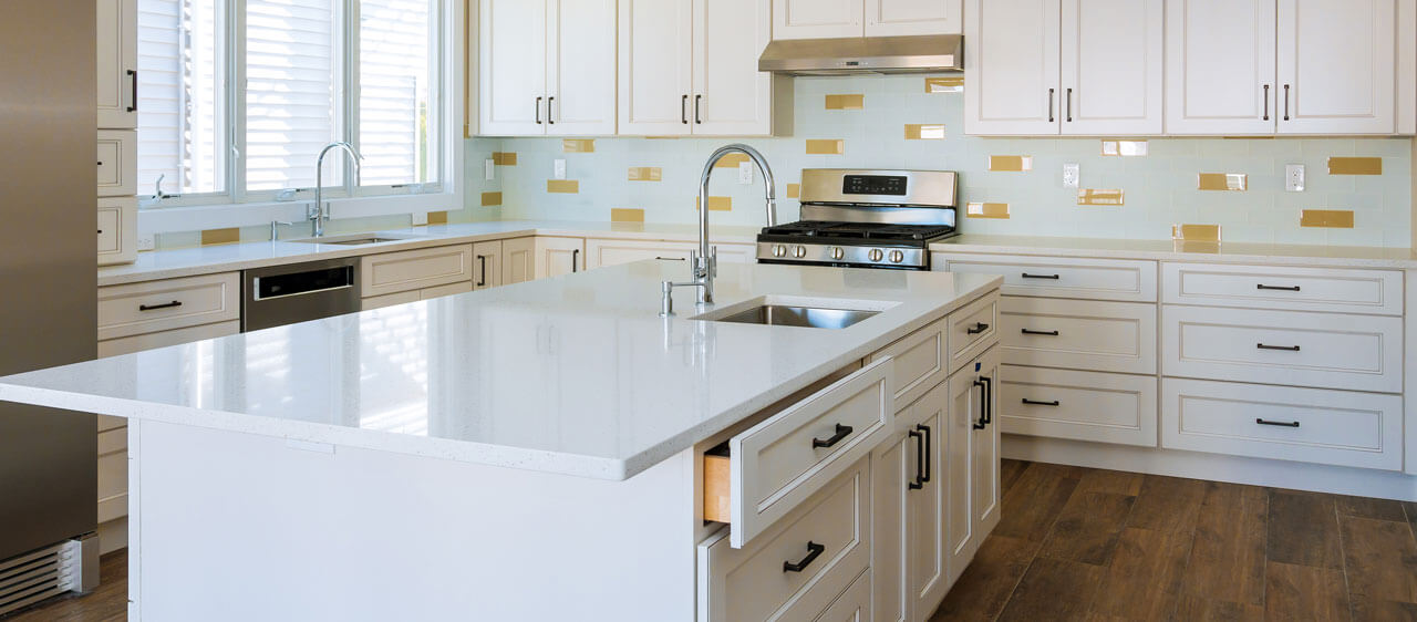 Silver Spring General Contractor, Home Remodeling Contractor and Kitchen Remodeling Contractor